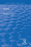 Chaucer (eBook, PDF)