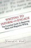 Writing To Inform And Engage (eBook, PDF)