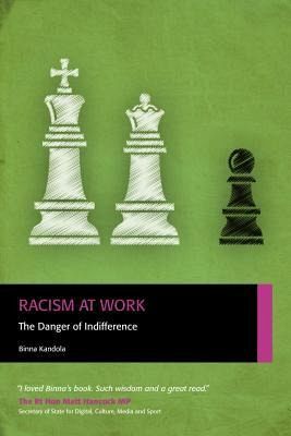 Racism at Work (eBook, ePUB)