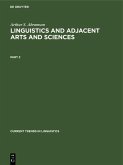 Arthur S. Abramson: Linguistics and Adjacent Arts and Sciences. Part 2 (eBook, PDF) Arthur S. Abramson: Linguistics and Adjacent Arts and Sciences. Part 2 (eBook, PDF)