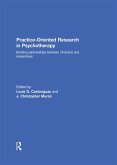 Practice-Oriented Research in Psychotherapy (eBook, ePUB)