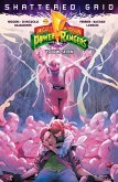 Mighty Morphin Power Rangers Vol. 7 (eBook, PDF) Mighty Morphin Power Rangers Vol. 7 (eBook, PDF)