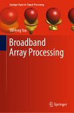 Broadband Array Processing (eBook, PDF)