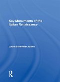 Key Monuments of the Italian Renaissance (eBook, ePUB)