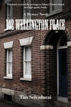 Cover 142 Wellington Place (eBook, ePUB)