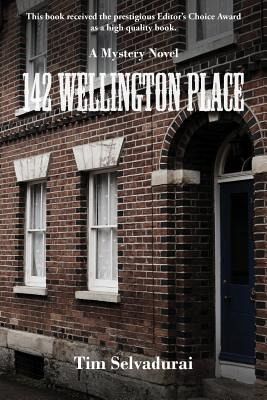 142 Wellington Place (eBook, ePUB)