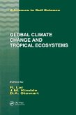 Global Climate Change and Tropical Ecosystems (eBook, PDF)