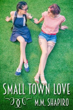 Cover Small Town Love (eBook, ePUB)