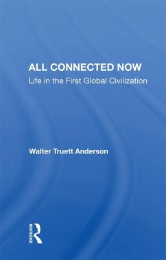 Cover All Connected Now (eBook, ePUB)