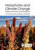 Halophytes and Climate Change (eBook, ePUB)