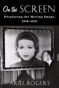 Cover On the Screen (eBook, ePUB)