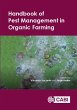 Handbook of Pest Management in Organic... - Bild 1