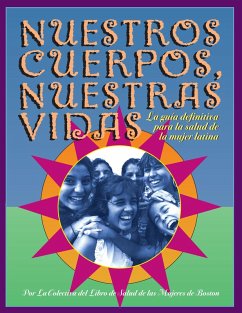 Cover Nuestros Cuerpos, Nuestras Vidas (eBook, ePUB)