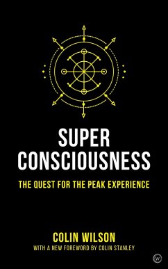 Cover Super Consciousness (eBook, ePUB)