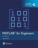 MATLAB for Engineers, Global Edition (eBook, PDF)