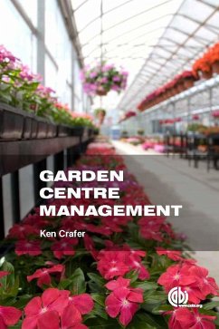 Garden Centre Management (eBook, ePUB) - Crafer, Ken