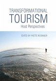 Transformational Tourism (eBook, ePUB)