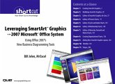 Leveraging SmartArt Graphics in the 2007 Microsoft Office System (eBook, PDF)
