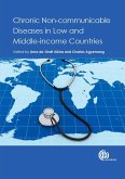 Chronic Non-communicable Diseases in Low and Middle-income Countries (eBook, ePUB)