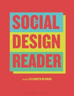 The Social Design Reader (eBook, PDF) - Resnick, Elizabeth