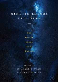 Mimetic Theory and Islam (eBook, PDF)