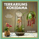 Terrariums & Kokedama (eBook, ePUB)