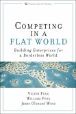 Competing in a Flat World (eBook, PDF)