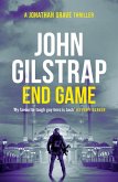End Game (eBook, ePUB) End Game (eBook, ePUB)