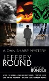 Dan Sharp Mysteries 6-Book Bundle (eBook, ePUB)