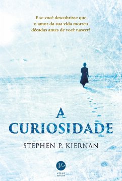 Cover A curiosidade (eBook, ePUB)