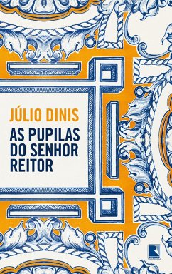 Cover As pupilas do senhor Reitor (eBook, ePUB)
