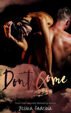 Cover Don't Come (eBook, ePUB)