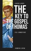 The Key to the Gospel of Thomas (eBook, ePUB)