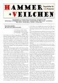 Hammer + Veilchen Nr. 20 (eBook, ePUB)
