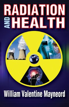Cover Radiation and Health (eBook, ePUB)