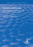Parenting in Stepfamilies (eBook, PDF)