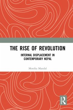 The Rise of Revolution (eBook, PDF) - Mandal, Monika