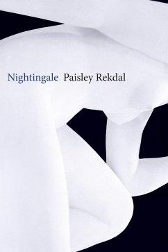 Nightingale (eBook, ePUB) - Rekdal, Paisley