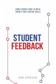 Student Feedback (eBook, ePUB) Student Feedback (eBook, ePUB)
