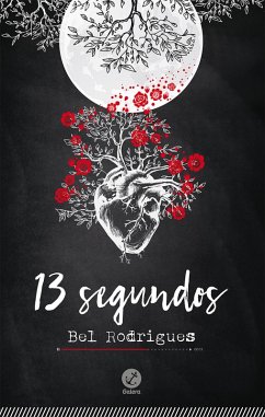 Cover 13 segundos (eBook, ePUB)