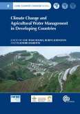 Climate Change and Agricultural Water Management in Developing Countries (eBook, ePUB)