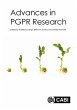 Advances in PGPR Research (eBook, ePUB) - Bild 1