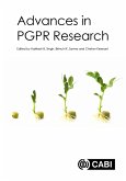 Advances in PGPR Research (eBook, ePUB)