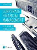 Corporate Financial Management eTextbook (eBook, ePUB)