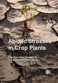 Abiotic Stresses in Crop Plants (eBook, ePUB)