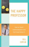 The Happy Professor (eBook, ePUB)