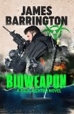 Bioweapon (eBook, ePUB)