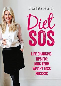 Diet SOS (eBook, ePUB) - Fitzpatrick, Lisa