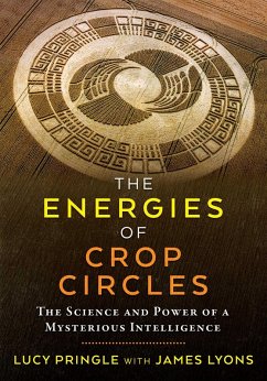 The Energies of Crop Circles (eBook, ePUB) - Pringle, Lucy