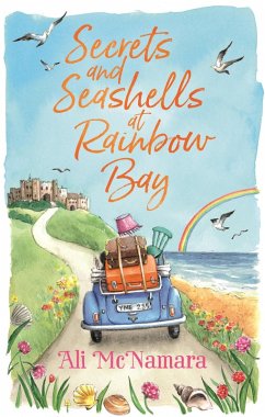 Secrets and Seashells at Rainbow Bay (eBook, ePUB) - McNamara, Ali